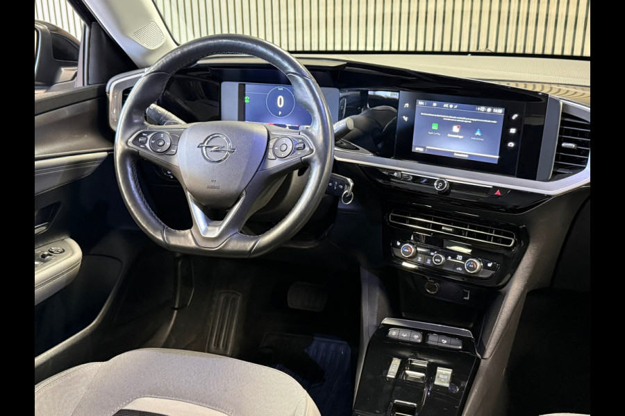 Opel Mokka 1.2 Turbo LED ACC PDC CRUISE CLIMATE NAVIGATIE CARPLAY CAMERA