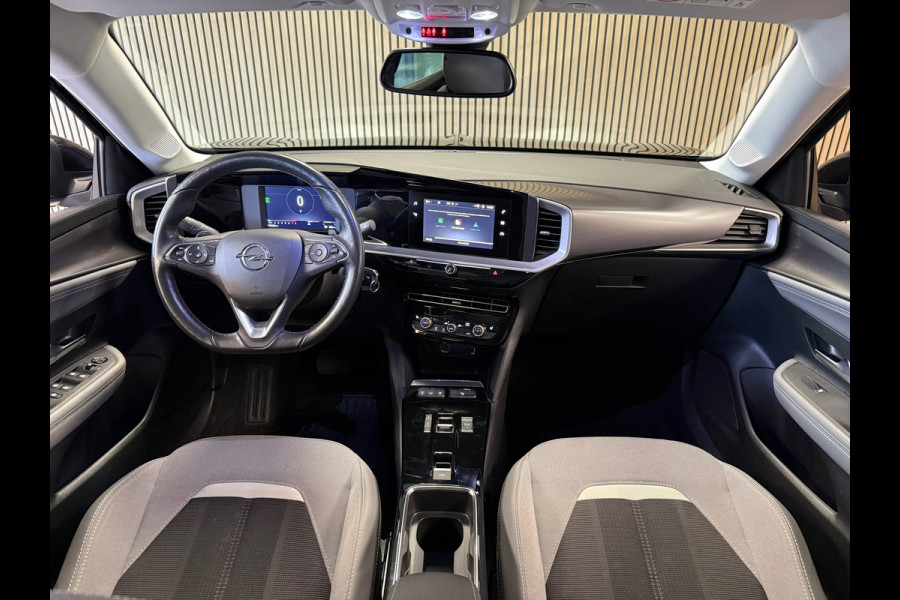 Opel Mokka 1.2 Turbo LED ACC PDC CRUISE CLIMATE NAVIGATIE CARPLAY CAMERA
