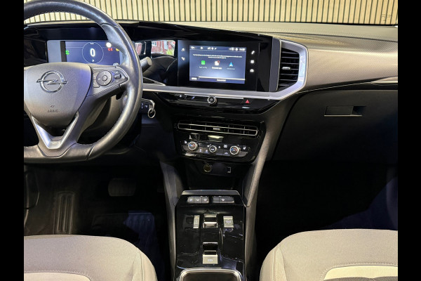 Opel Mokka 1.2 Turbo LED ACC PDC CRUISE CLIMATE NAVIGATIE CARPLAY CAMERA