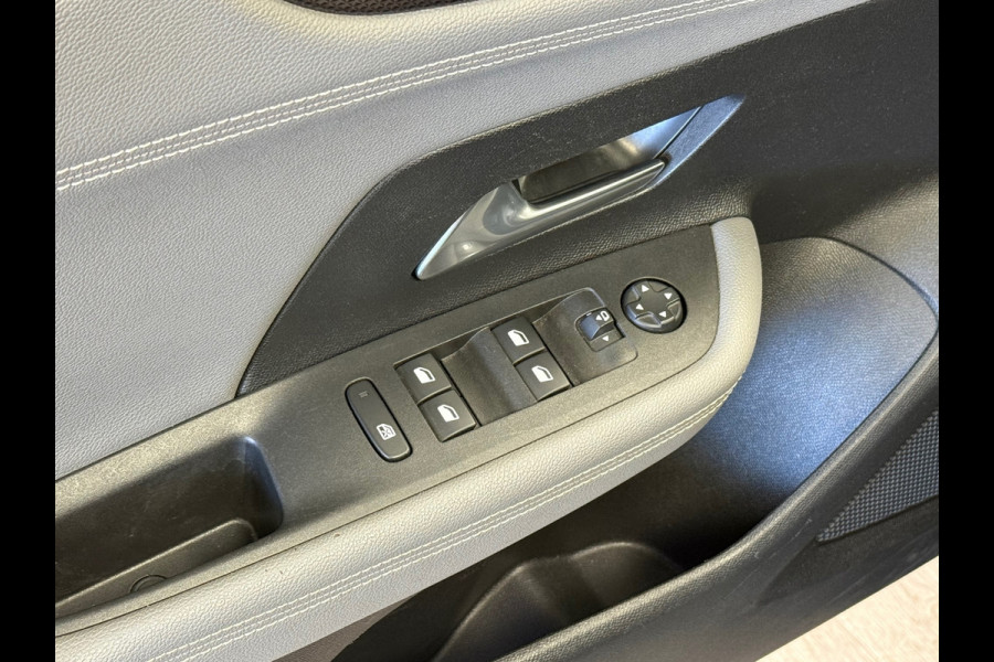 Opel Mokka 1.2 Turbo LED ACC PDC CRUISE CLIMATE NAVIGATIE CARPLAY CAMERA