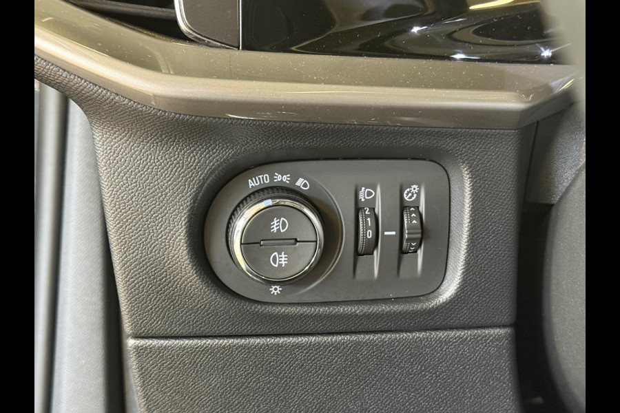 Opel Mokka 1.2 Turbo LED ACC PDC CRUISE CLIMATE NAVIGATIE CARPLAY CAMERA