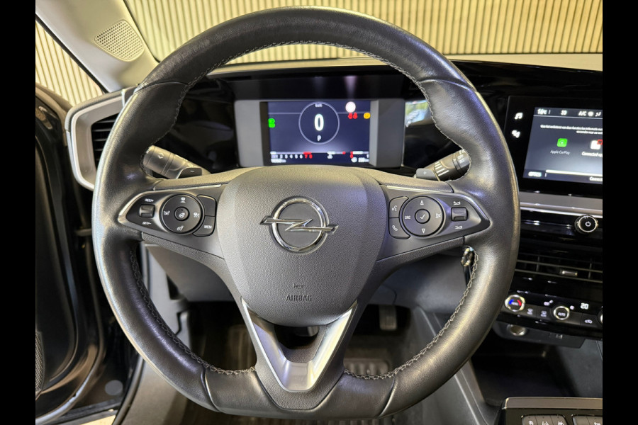 Opel Mokka 1.2 Turbo LED ACC PDC CRUISE CLIMATE NAVIGATIE CARPLAY CAMERA
