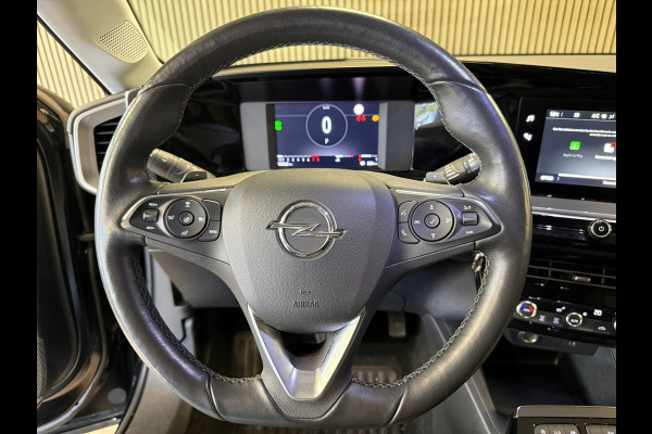 Opel Mokka 1.2 Turbo LED ACC PDC CRUISE CLIMATE NAVIGATIE CARPLAY CAMERA