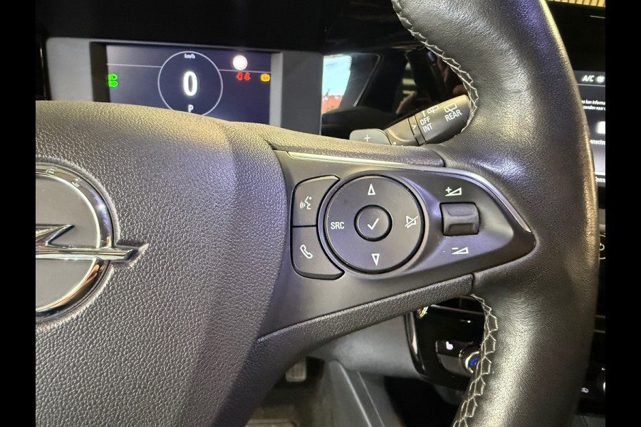 Opel Mokka 1.2 Turbo LED ACC PDC CRUISE CLIMATE NAVIGATIE CARPLAY CAMERA