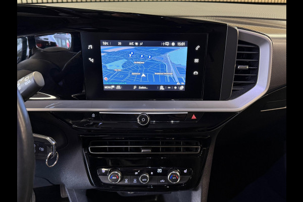 Opel Mokka 1.2 Turbo LED ACC PDC CRUISE CLIMATE NAVIGATIE CARPLAY CAMERA