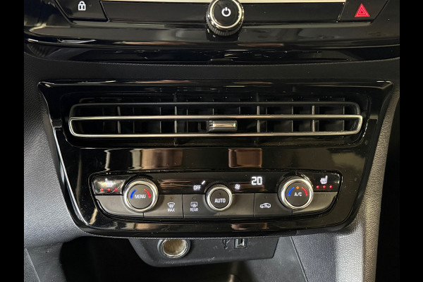 Opel Mokka 1.2 Turbo LED ACC PDC CRUISE CLIMATE NAVIGATIE CARPLAY CAMERA