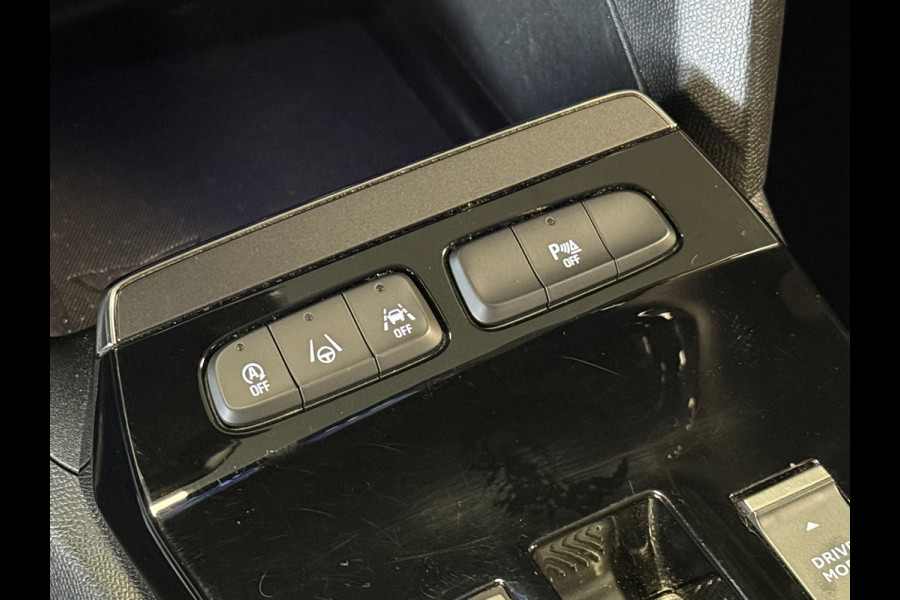 Opel Mokka 1.2 Turbo LED ACC PDC CRUISE CLIMATE NAVIGATIE CARPLAY CAMERA