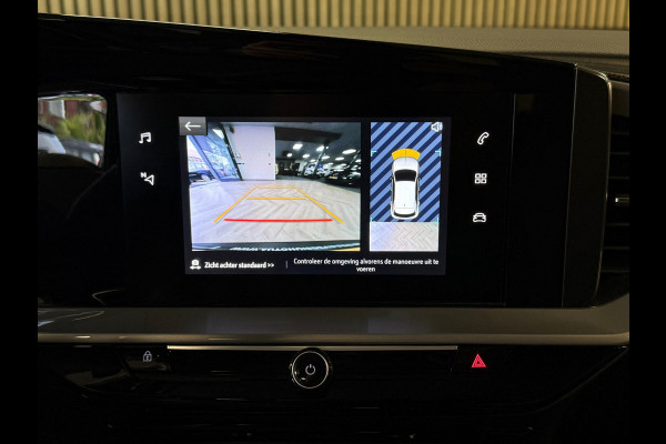 Opel Mokka 1.2 Turbo LED ACC PDC CRUISE CLIMATE NAVIGATIE CARPLAY CAMERA