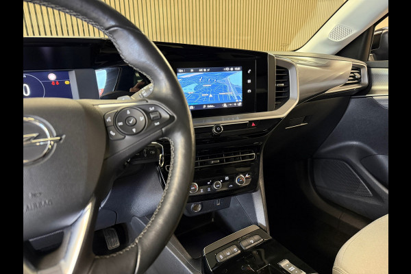Opel Mokka 1.2 Turbo LED ACC PDC CRUISE CLIMATE NAVIGATIE CARPLAY CAMERA