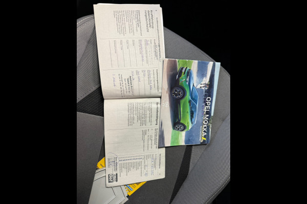 Opel Mokka 1.2 Turbo LED ACC PDC CRUISE CLIMATE NAVIGATIE CARPLAY CAMERA