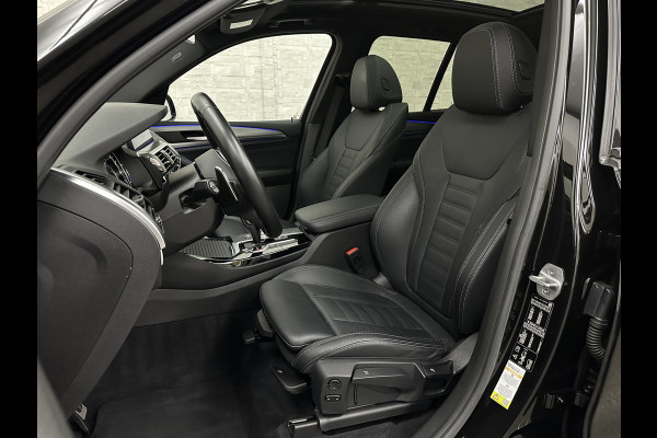 BMW X3 xDrive30i M-Sport | Panorama | ACC | Leder | Head-Up | Keyless-Entry | Trekhaak | Driving-Assist Pro | 4-Zone Clima | LED | Stoelverwarming V+A | Sfeerverlichting | Sportstoelen | Dealer Onderhouden | Getint Glas | Rijklaar incl. BOVAG Garantie | BMW X3 xDrive30i M-Sport | Panorama | ACC | Leder | Head-Up | Keyless-Entry | Trekhaak | Driving-Assist Pro | 4-Zone Clima | LED | Stoelverwarming V+A | Sfeerverlichting | Sportstoelen | Dealer Onderhouden | Getint Glas | Rijklaar incl. BOVAG Garantie |