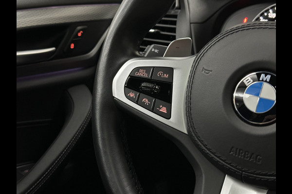 BMW X3 xDrive30i M-Sport | Panorama | ACC | Leder | Head-Up | Keyless-Entry | Trekhaak | Driving-Assist Pro | 4-Zone Clima | LED | Stoelverwarming V+A | Sfeerverlichting | Sportstoelen | Dealer Onderhouden | Getint Glas | Rijklaar incl. BOVAG Garantie | BMW X3 xDrive30i M-Sport | Panorama | ACC | Leder | Head-Up | Keyless-Entry | Trekhaak | Driving-Assist Pro | 4-Zone Clima | LED | Stoelverwarming V+A | Sfeerverlichting | Sportstoelen | Dealer Onderhouden | Getint Glas | Rijklaar incl. BOVAG Garantie |