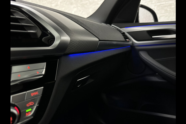 BMW X3 xDrive30i M-Sport | Panorama | ACC | Leder | Head-Up | Keyless-Entry | Trekhaak | Driving-Assist Pro | 4-Zone Clima | LED | Stoelverwarming V+A | Sfeerverlichting | Sportstoelen | Dealer Onderhouden | Getint Glas | Rijklaar incl. BOVAG Garantie | BMW X3 xDrive30i M-Sport | Panorama | ACC | Leder | Head-Up | Keyless-Entry | Trekhaak | Driving-Assist Pro | 4-Zone Clima | LED | Stoelverwarming V+A | Sfeerverlichting | Sportstoelen | Dealer Onderhouden | Getint Glas | Rijklaar incl. BOVAG Garantie |