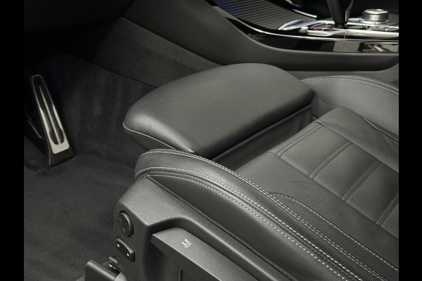 BMW X3 xDrive30i M-Sport | Panorama | ACC | Leder | Head-Up | Keyless-Entry | Trekhaak | Driving-Assist Pro | 4-Zone Clima | LED | Stoelverwarming V+A | Sfeerverlichting | Sportstoelen | Dealer Onderhouden | Getint Glas | Rijklaar incl. BOVAG Garantie | BMW X3 xDrive30i M-Sport | Panorama | ACC | Leder | Head-Up | Keyless-Entry | Trekhaak | Driving-Assist Pro | 4-Zone Clima | LED | Stoelverwarming V+A | Sfeerverlichting | Sportstoelen | Dealer Onderhouden | Getint Glas | Rijklaar incl. BOVAG Garantie |