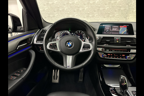 BMW X3 xDrive30i M-Sport | Panorama | ACC | Leder | Head-Up | Keyless-Entry | Trekhaak | Driving-Assist Pro | 4-Zone Clima | LED | Stoelverwarming V+A | Sfeerverlichting | Sportstoelen | Dealer Onderhouden | Getint Glas | Rijklaar incl. BOVAG Garantie | BMW X3 xDrive30i M-Sport | Panorama | ACC | Leder | Head-Up | Keyless-Entry | Trekhaak | Driving-Assist Pro | 4-Zone Clima | LED | Stoelverwarming V+A | Sfeerverlichting | Sportstoelen | Dealer Onderhouden | Getint Glas | Rijklaar incl. BOVAG Garantie |