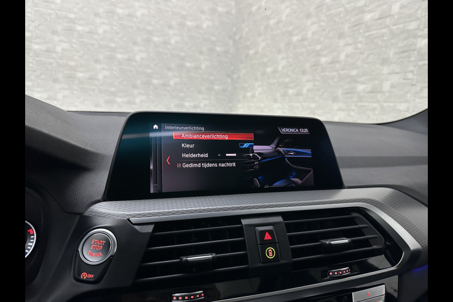 BMW X3 xDrive30i M-Sport | Panorama | ACC | Leder | Head-Up | Keyless-Entry | Trekhaak | Driving-Assist Pro | 4-Zone Clima | LED | Stoelverwarming V+A | Sfeerverlichting | Sportstoelen | Dealer Onderhouden | Getint Glas | Rijklaar incl. BOVAG Garantie | BMW X3 xDrive30i M-Sport | Panorama | ACC | Leder | Head-Up | Keyless-Entry | Trekhaak | Driving-Assist Pro | 4-Zone Clima | LED | Stoelverwarming V+A | Sfeerverlichting | Sportstoelen | Dealer Onderhouden | Getint Glas | Rijklaar incl. BOVAG Garantie |