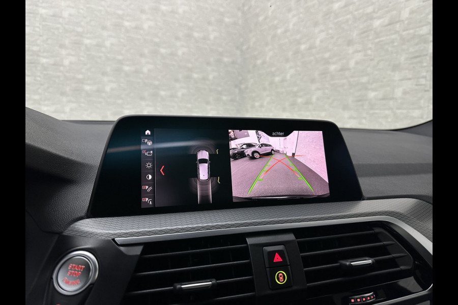 BMW X3 xDrive30i M-Sport | Panorama | ACC | Leder | Head-Up | Keyless-Entry | Trekhaak | Driving-Assist Pro | 4-Zone Clima | LED | Stoelverwarming V+A | Sfeerverlichting | Sportstoelen | Dealer Onderhouden | Getint Glas | Rijklaar incl. BOVAG Garantie | BMW X3 xDrive30i M-Sport | Panorama | ACC | Leder | Head-Up | Keyless-Entry | Trekhaak | Driving-Assist Pro | 4-Zone Clima | LED | Stoelverwarming V+A | Sfeerverlichting | Sportstoelen | Dealer Onderhouden | Getint Glas | Rijklaar incl. BOVAG Garantie |