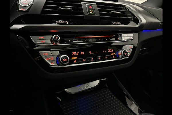 BMW X3 xDrive30i M-Sport | Panorama | ACC | Leder | Head-Up | Keyless-Entry | Trekhaak | Driving-Assist Pro | 4-Zone Clima | LED | Stoelverwarming V+A | Sfeerverlichting | Sportstoelen | Dealer Onderhouden | Getint Glas | Rijklaar incl. BOVAG Garantie | BMW X3 xDrive30i M-Sport | Panorama | ACC | Leder | Head-Up | Keyless-Entry | Trekhaak | Driving-Assist Pro | 4-Zone Clima | LED | Stoelverwarming V+A | Sfeerverlichting | Sportstoelen | Dealer Onderhouden | Getint Glas | Rijklaar incl. BOVAG Garantie |