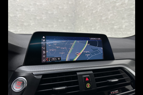 BMW X3 xDrive30i M-Sport | Panorama | ACC | Leder | Head-Up | Keyless-Entry | Trekhaak | Driving-Assist Pro | 4-Zone Clima | LED | Stoelverwarming V+A | Sfeerverlichting | Sportstoelen | Dealer Onderhouden | Getint Glas | Rijklaar incl. BOVAG Garantie | BMW X3 xDrive30i M-Sport | Panorama | ACC | Leder | Head-Up | Keyless-Entry | Trekhaak | Driving-Assist Pro | 4-Zone Clima | LED | Stoelverwarming V+A | Sfeerverlichting | Sportstoelen | Dealer Onderhouden | Getint Glas | Rijklaar incl. BOVAG Garantie |