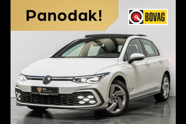 Volkswagen Golf GTE | 245PK | Pano | Matrix-LED