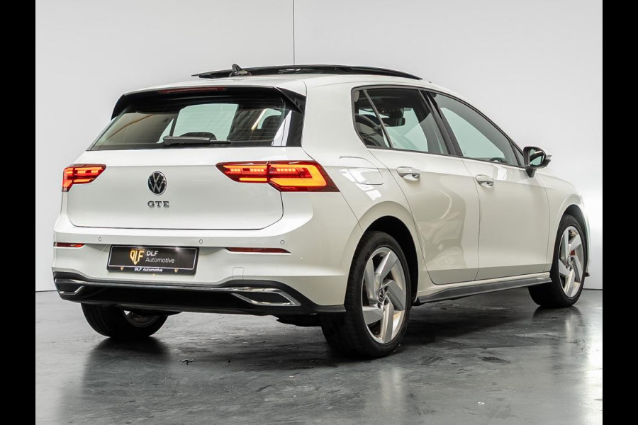 Volkswagen Golf GTE | 245PK | Pano | Matrix-LED