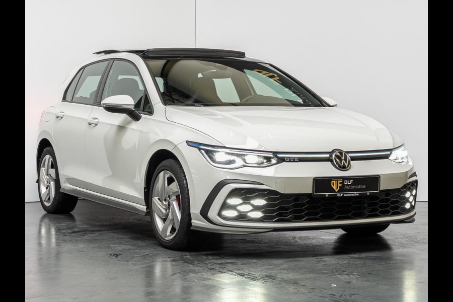 Volkswagen Golf GTE | 245PK | Pano | Matrix-LED