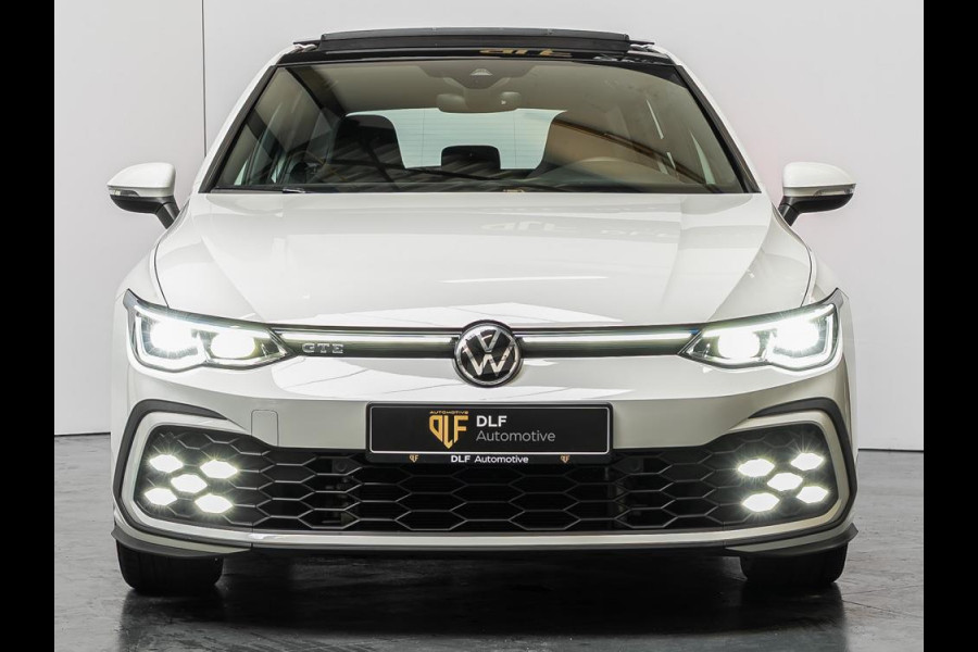 Volkswagen Golf GTE | 245PK | Pano | Matrix-LED