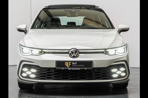 Volkswagen Golf GTE | 245PK | Pano | Matrix-LED