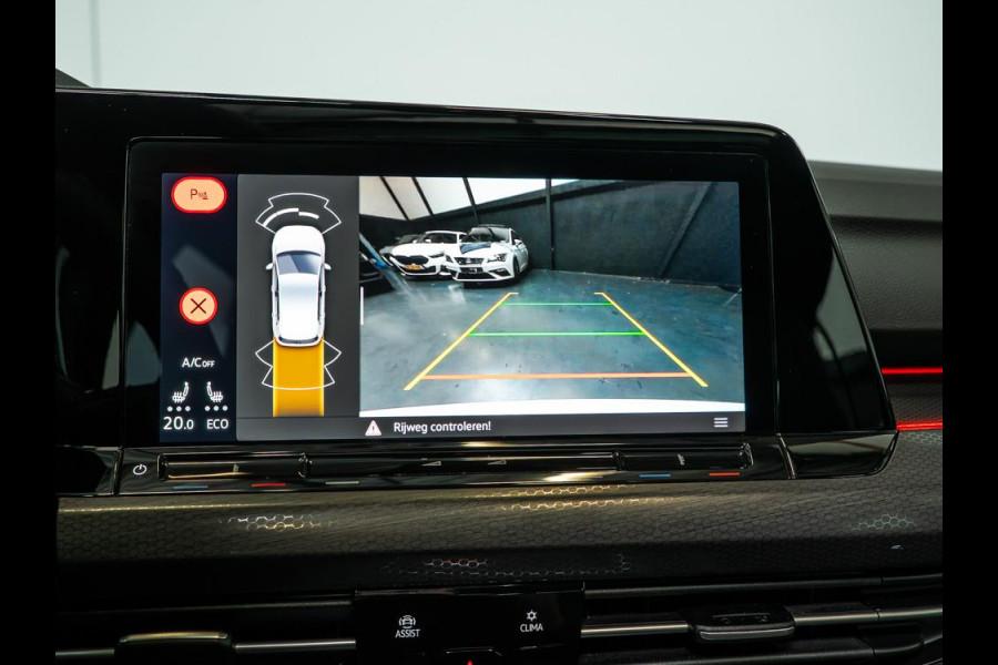 Volkswagen Golf GTE | 245PK | Pano | Matrix-LED