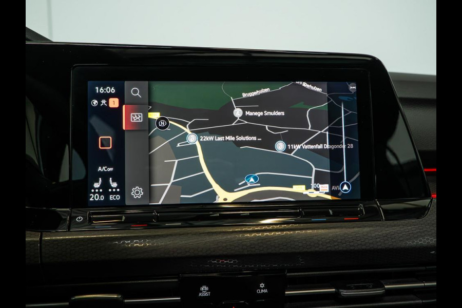 Volkswagen Golf GTE | 245PK | Pano | Matrix-LED