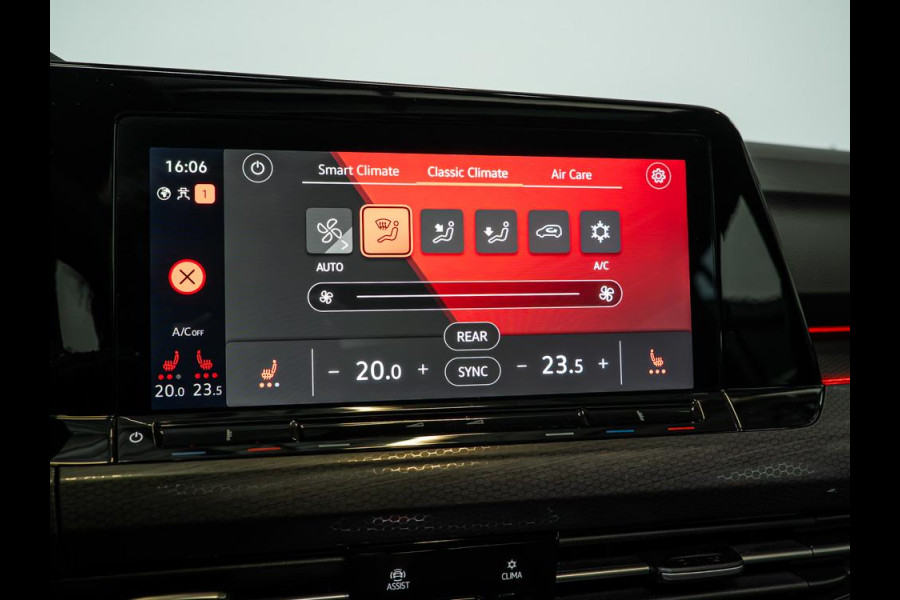 Volkswagen Golf GTE | 245PK | Pano | Matrix-LED