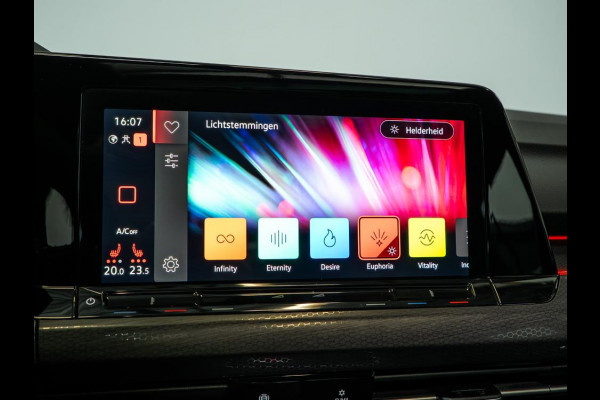 Volkswagen Golf GTE | 245PK | Pano | Matrix-LED