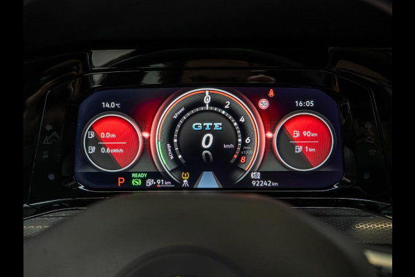 Volkswagen Golf GTE | 245PK | Pano | Matrix-LED