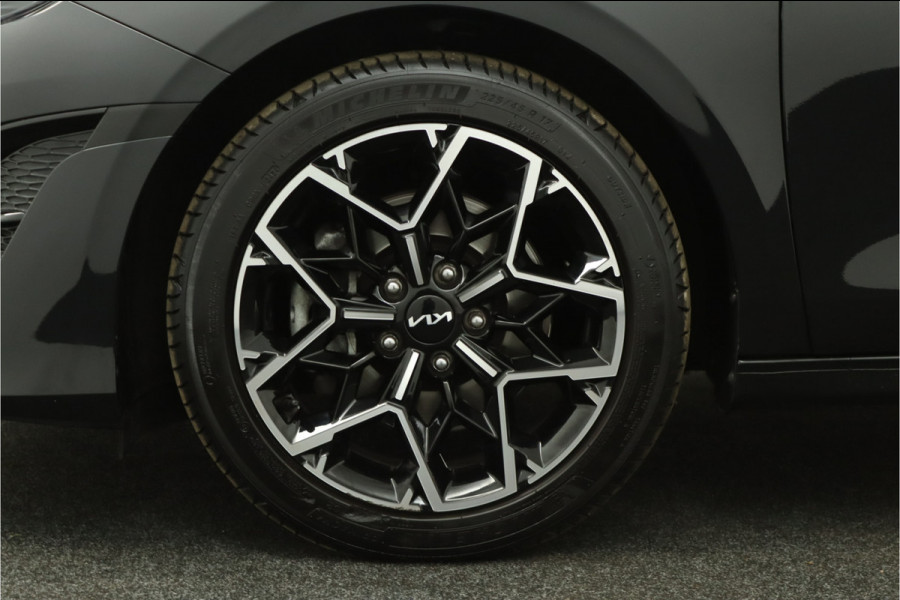 Kia Ceed Sportswagon 1.5 T-GDi GT-Line Apple Carplay/Android Auto - Cruise Control - Dodehoekdetectie - Panorama Dak -  Navigatie - Stuur/Stoelverwarming  - Fabrieksgarantie tot 07-2031 Kia Ceed Sportswagon 1.5 T-GDi GT-Line Apple Carplay/Android Auto - Cruise Control - Dodehoekdetectie - Panorama Dak -  Navigatie - Stuur/Stoelverwarming  - Fabrieksgarantie tot 07-2031