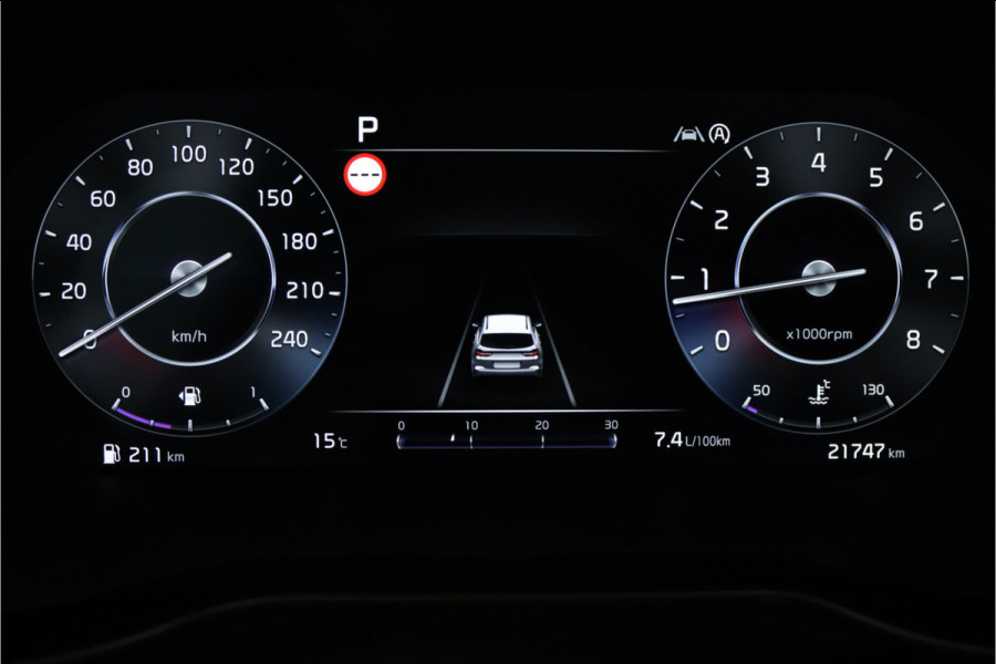 Kia Ceed Sportswagon 1.5 T-GDi GT-Line Apple Carplay/Android Auto - Cruise Control - Dodehoekdetectie - Panorama Dak -  Navigatie - Stuur/Stoelverwarming  - Fabrieksgarantie tot 07-2031 Kia Ceed Sportswagon 1.5 T-GDi GT-Line Apple Carplay/Android Auto - Cruise Control - Dodehoekdetectie - Panorama Dak -  Navigatie - Stuur/Stoelverwarming  - Fabrieksgarantie tot 07-2031