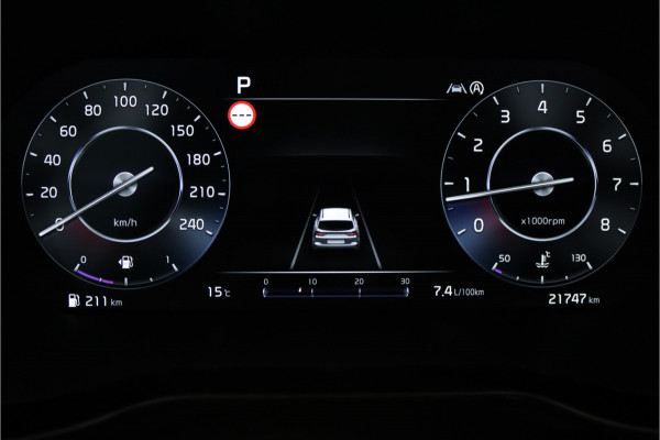 Kia Ceed Sportswagon 1.5 T-GDi GT-Line Apple Carplay/Android Auto - Cruise Control - Dodehoekdetectie - Panorama Dak -  Navigatie - Stuur/Stoelverwarming  - Fabrieksgarantie tot 07-2031 Kia Ceed Sportswagon 1.5 T-GDi GT-Line Apple Carplay/Android Auto - Cruise Control - Dodehoekdetectie - Panorama Dak -  Navigatie - Stuur/Stoelverwarming  - Fabrieksgarantie tot 07-2031