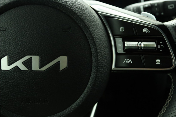 Kia Ceed Sportswagon 1.5 T-GDi GT-Line Apple Carplay/Android Auto - Cruise Control - Dodehoekdetectie - Panorama Dak -  Navigatie - Stuur/Stoelverwarming  - Fabrieksgarantie tot 07-2031 Kia Ceed Sportswagon 1.5 T-GDi GT-Line Apple Carplay/Android Auto - Cruise Control - Dodehoekdetectie - Panorama Dak -  Navigatie - Stuur/Stoelverwarming  - Fabrieksgarantie tot 07-2031