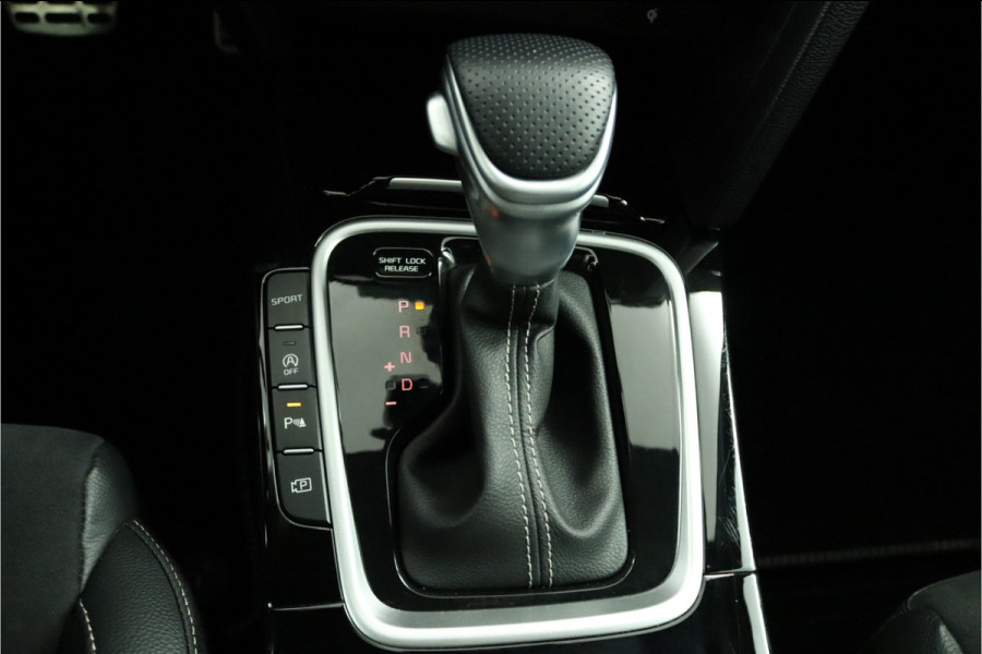 Kia Ceed Sportswagon 1.5 T-GDi GT-Line Apple Carplay/Android Auto - Cruise Control - Dodehoekdetectie - Panorama Dak -  Navigatie - Stuur/Stoelverwarming  - Fabrieksgarantie tot 07-2031 Kia Ceed Sportswagon 1.5 T-GDi GT-Line Apple Carplay/Android Auto - Cruise Control - Dodehoekdetectie - Panorama Dak -  Navigatie - Stuur/Stoelverwarming  - Fabrieksgarantie tot 07-2031