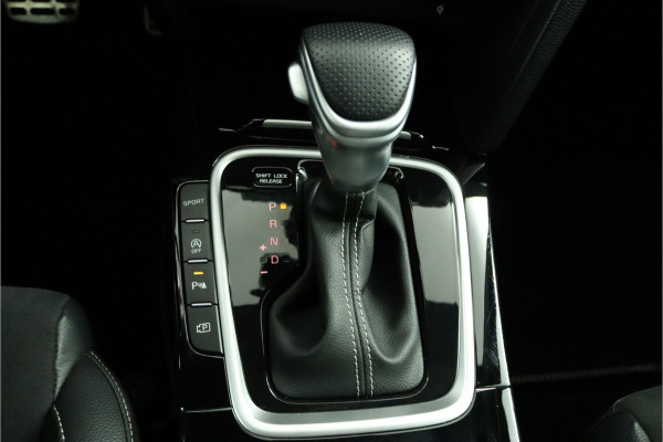Kia Ceed Sportswagon 1.5 T-GDi GT-Line Apple Carplay/Android Auto - Cruise Control - Dodehoekdetectie - Panorama Dak -  Navigatie - Stuur/Stoelverwarming  - Fabrieksgarantie tot 07-2031 Kia Ceed Sportswagon 1.5 T-GDi GT-Line Apple Carplay/Android Auto - Cruise Control - Dodehoekdetectie - Panorama Dak -  Navigatie - Stuur/Stoelverwarming  - Fabrieksgarantie tot 07-2031