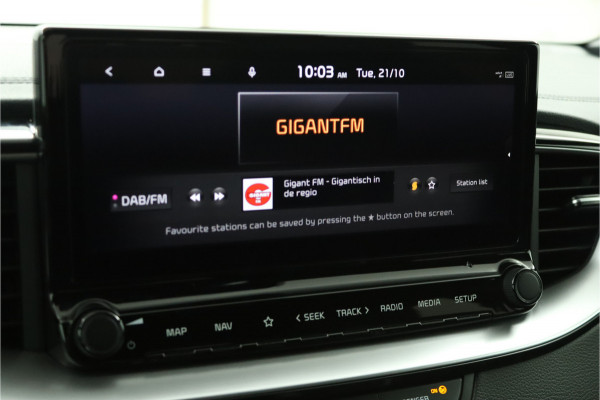 Kia Ceed Sportswagon 1.5 T-GDi GT-Line Apple Carplay/Android Auto - Cruise Control - Dodehoekdetectie - Panorama Dak -  Navigatie - Stuur/Stoelverwarming  - Fabrieksgarantie tot 07-2031 Kia Ceed Sportswagon 1.5 T-GDi GT-Line Apple Carplay/Android Auto - Cruise Control - Dodehoekdetectie - Panorama Dak -  Navigatie - Stuur/Stoelverwarming  - Fabrieksgarantie tot 07-2031