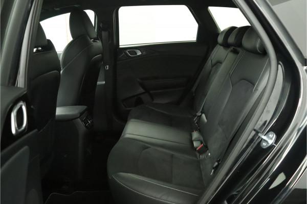 Kia Ceed Sportswagon 1.5 T-GDi GT-Line Apple Carplay/Android Auto - Cruise Control - Dodehoekdetectie - Panorama Dak -  Navigatie - Stuur/Stoelverwarming  - Fabrieksgarantie tot 07-2031 Kia Ceed Sportswagon 1.5 T-GDi GT-Line Apple Carplay/Android Auto - Cruise Control - Dodehoekdetectie - Panorama Dak -  Navigatie - Stuur/Stoelverwarming  - Fabrieksgarantie tot 07-2031