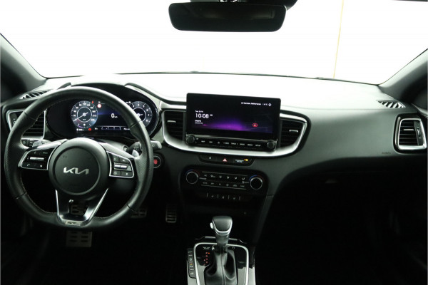 Kia Ceed Sportswagon 1.5 T-GDi GT-Line Apple Carplay/Android Auto - Cruise Control - Dodehoekdetectie - Panorama Dak -  Navigatie - Stuur/Stoelverwarming  - Fabrieksgarantie tot 07-2031 Kia Ceed Sportswagon 1.5 T-GDi GT-Line Apple Carplay/Android Auto - Cruise Control - Dodehoekdetectie - Panorama Dak -  Navigatie - Stuur/Stoelverwarming  - Fabrieksgarantie tot 07-2031