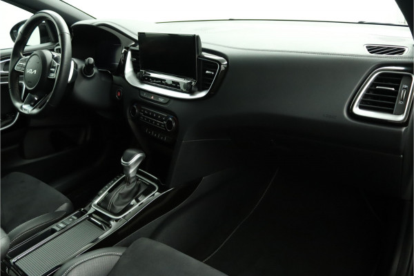 Kia Ceed Sportswagon 1.5 T-GDi GT-Line Apple Carplay/Android Auto - Cruise Control - Dodehoekdetectie - Panorama Dak -  Navigatie - Stuur/Stoelverwarming  - Fabrieksgarantie tot 07-2031 Kia Ceed Sportswagon 1.5 T-GDi GT-Line Apple Carplay/Android Auto - Cruise Control - Dodehoekdetectie - Panorama Dak -  Navigatie - Stuur/Stoelverwarming  - Fabrieksgarantie tot 07-2031