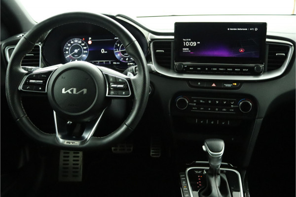 Kia Ceed Sportswagon 1.5 T-GDi GT-Line Apple Carplay/Android Auto - Cruise Control - Dodehoekdetectie - Panorama Dak -  Navigatie - Stuur/Stoelverwarming  - Fabrieksgarantie tot 07-2031 Kia Ceed Sportswagon 1.5 T-GDi GT-Line Apple Carplay/Android Auto - Cruise Control - Dodehoekdetectie - Panorama Dak -  Navigatie - Stuur/Stoelverwarming  - Fabrieksgarantie tot 07-2031