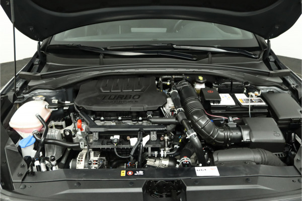 Kia Ceed Sportswagon 1.5 T-GDi GT-Line Apple Carplay/Android Auto - Cruise Control - Dodehoekdetectie - Panorama Dak -  Navigatie - Stuur/Stoelverwarming  - Fabrieksgarantie tot 07-2031 Kia Ceed Sportswagon 1.5 T-GDi GT-Line Apple Carplay/Android Auto - Cruise Control - Dodehoekdetectie - Panorama Dak -  Navigatie - Stuur/Stoelverwarming  - Fabrieksgarantie tot 07-2031