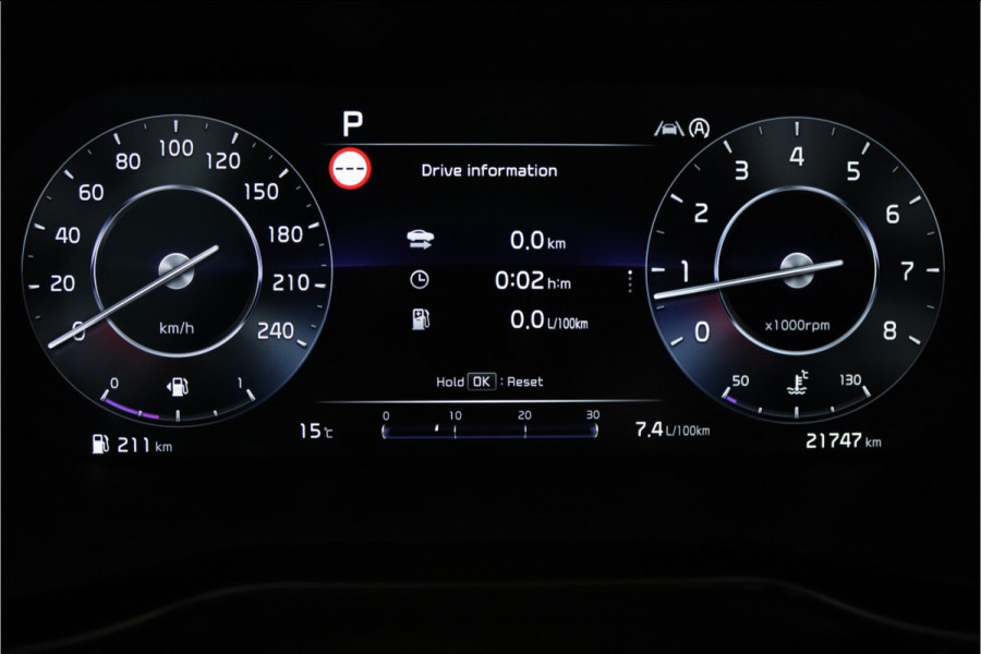 Kia Ceed Sportswagon 1.5 T-GDi GT-Line Apple Carplay/Android Auto - Cruise Control - Dodehoekdetectie - Panorama Dak -  Navigatie - Stuur/Stoelverwarming  - Fabrieksgarantie tot 07-2031 Kia Ceed Sportswagon 1.5 T-GDi GT-Line Apple Carplay/Android Auto - Cruise Control - Dodehoekdetectie - Panorama Dak -  Navigatie - Stuur/Stoelverwarming  - Fabrieksgarantie tot 07-2031