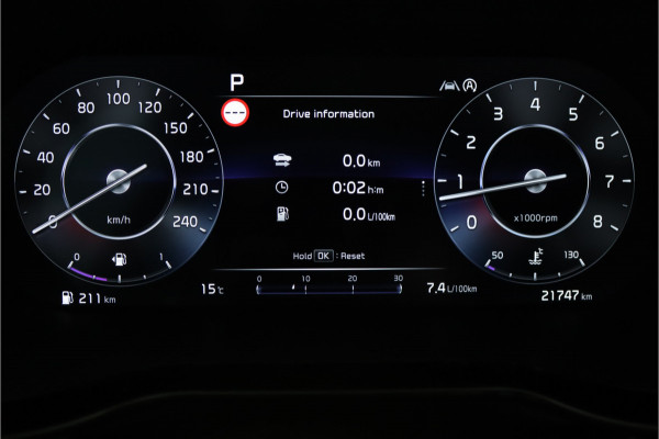 Kia Ceed Sportswagon 1.5 T-GDi GT-Line Apple Carplay/Android Auto - Cruise Control - Dodehoekdetectie - Panorama Dak -  Navigatie - Stuur/Stoelverwarming  - Fabrieksgarantie tot 07-2031 Kia Ceed Sportswagon 1.5 T-GDi GT-Line Apple Carplay/Android Auto - Cruise Control - Dodehoekdetectie - Panorama Dak -  Navigatie - Stuur/Stoelverwarming  - Fabrieksgarantie tot 07-2031