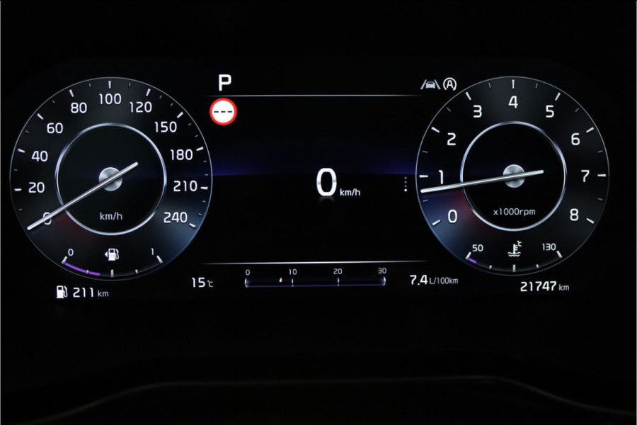 Kia Ceed Sportswagon 1.5 T-GDi GT-Line Apple Carplay/Android Auto - Cruise Control - Dodehoekdetectie - Panorama Dak -  Navigatie - Stuur/Stoelverwarming  - Fabrieksgarantie tot 07-2031 Kia Ceed Sportswagon 1.5 T-GDi GT-Line Apple Carplay/Android Auto - Cruise Control - Dodehoekdetectie - Panorama Dak -  Navigatie - Stuur/Stoelverwarming  - Fabrieksgarantie tot 07-2031