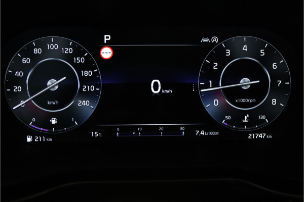 Kia Ceed Sportswagon 1.5 T-GDi GT-Line Apple Carplay/Android Auto - Cruise Control - Dodehoekdetectie - Panorama Dak -  Navigatie - Stuur/Stoelverwarming  - Fabrieksgarantie tot 07-2031 Kia Ceed Sportswagon 1.5 T-GDi GT-Line Apple Carplay/Android Auto - Cruise Control - Dodehoekdetectie - Panorama Dak -  Navigatie - Stuur/Stoelverwarming  - Fabrieksgarantie tot 07-2031