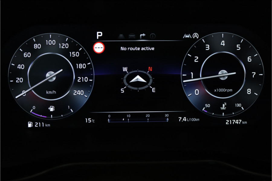 Kia Ceed Sportswagon 1.5 T-GDi GT-Line Apple Carplay/Android Auto - Cruise Control - Dodehoekdetectie - Panorama Dak -  Navigatie - Stuur/Stoelverwarming  - Fabrieksgarantie tot 07-2031 Kia Ceed Sportswagon 1.5 T-GDi GT-Line Apple Carplay/Android Auto - Cruise Control - Dodehoekdetectie - Panorama Dak -  Navigatie - Stuur/Stoelverwarming  - Fabrieksgarantie tot 07-2031